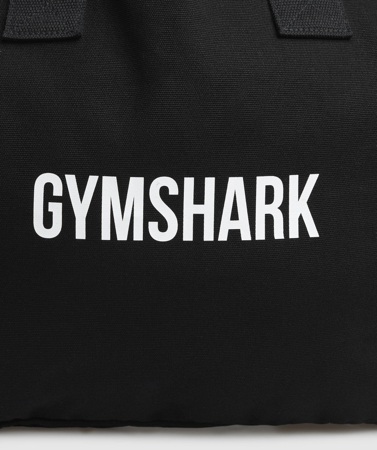 OVERSIZED CANVAS TOTE -GYMSHARK MALETA