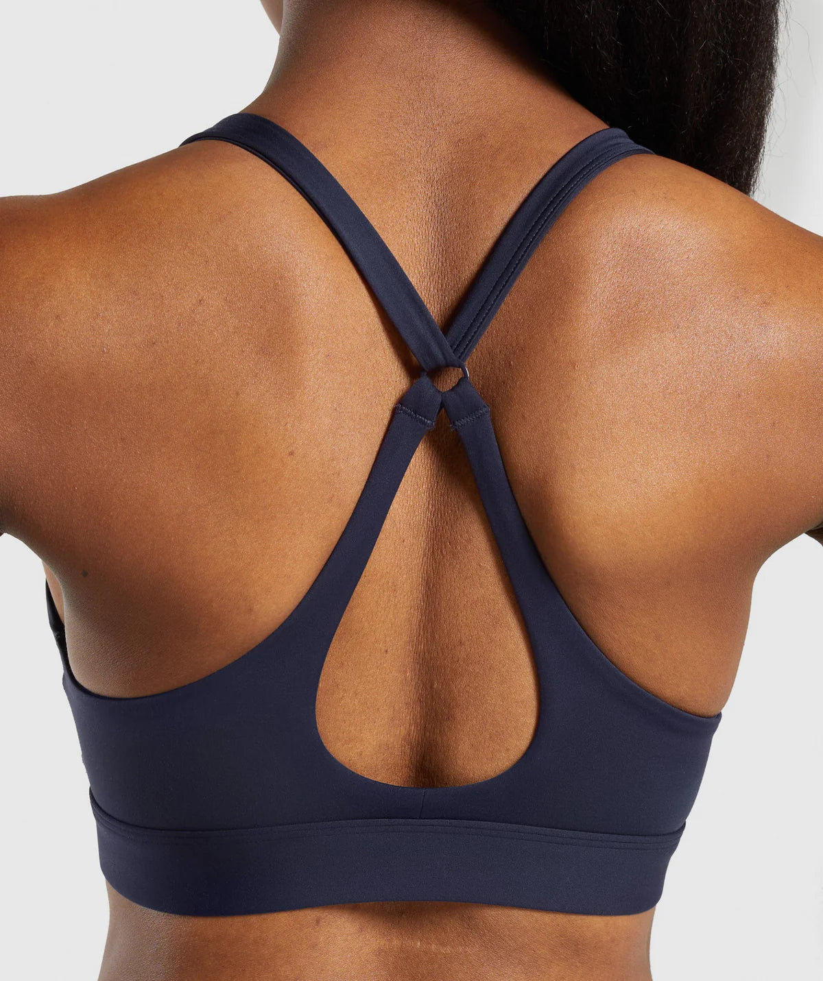 PEEK A BOO SPORTS BRA- MUJER GYMSHARK