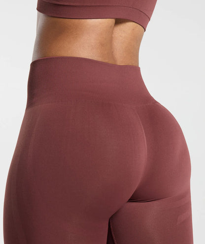 EVERYDAY SEAMLESS LEGGINGS - MUJER GYMSHARK