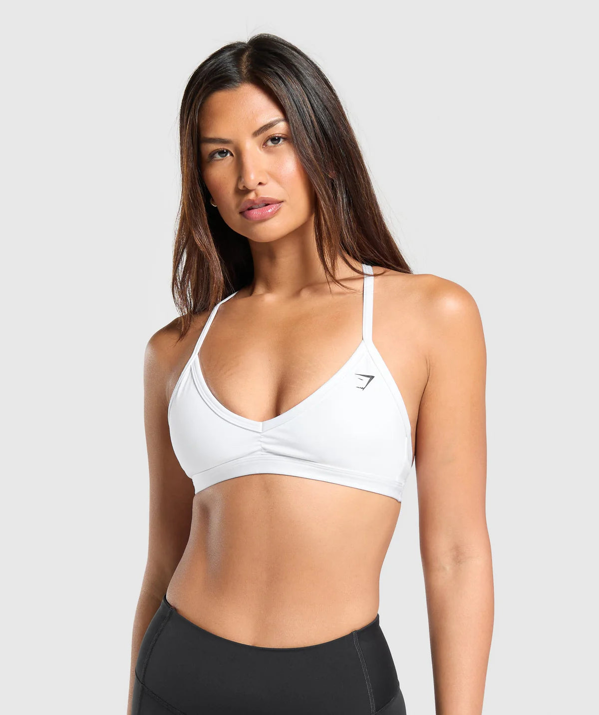 MINIMAL SPORTS BRA - GYMSHARK MUJER