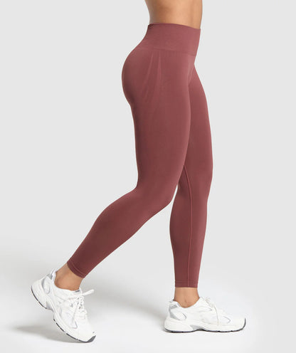 EVERYDAY SEAMLESS LEGGINGS - MUJER GYMSHARK