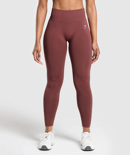 EVERYDAY SEAMLESS LEGGINGS - MUJER GYMSHARK