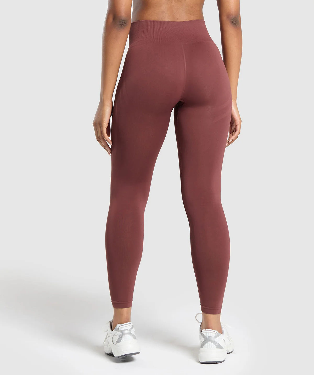 EVERYDAY SEAMLESS LEGGINGS - MUJER GYMSHARK