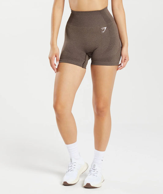 VITAL SEAMLESS 2.0 SHORTS - MUJER GYMSHARK