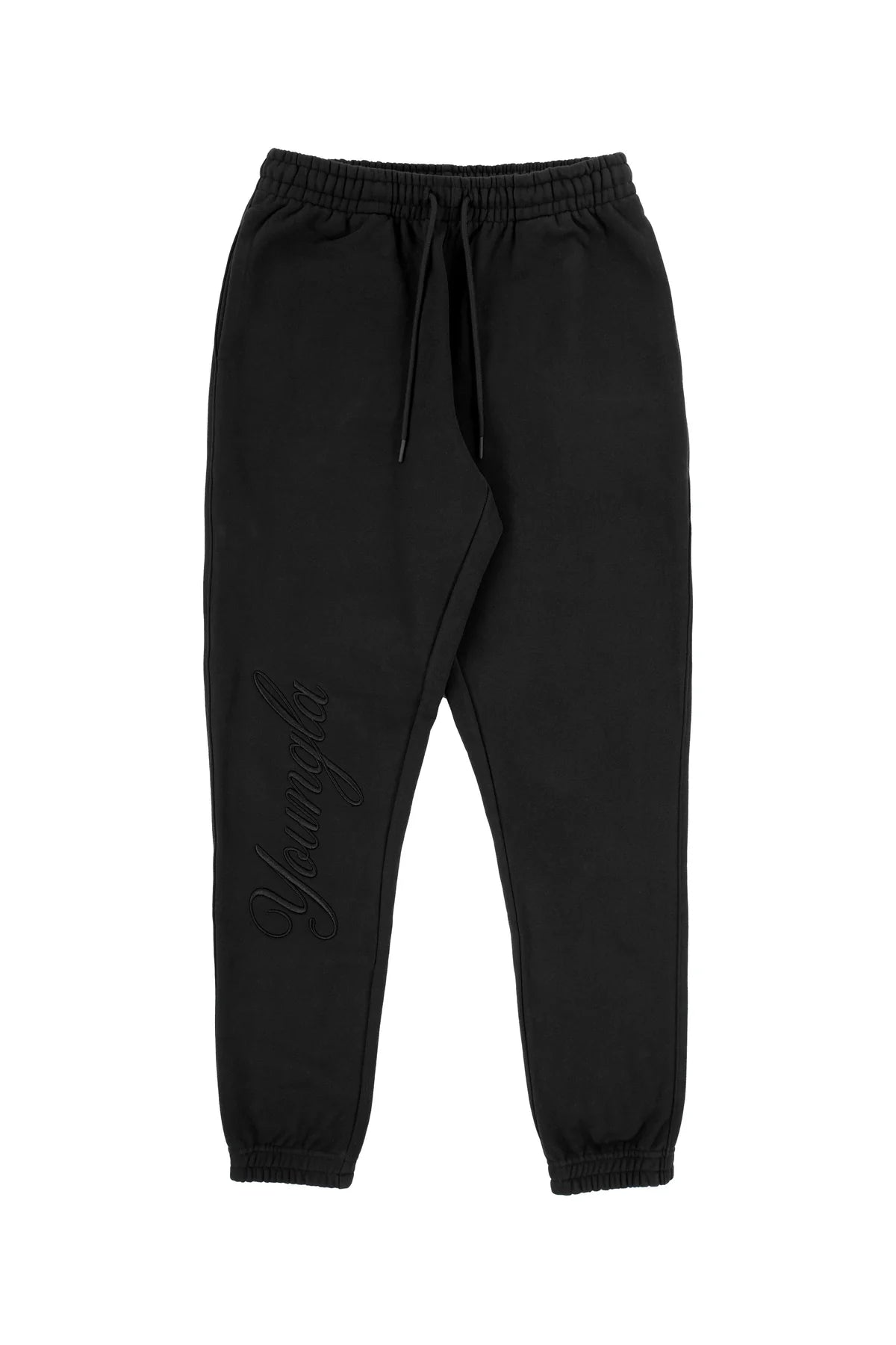 AUTOGRAPH JOGGERS - YOUGLA HOMBRE