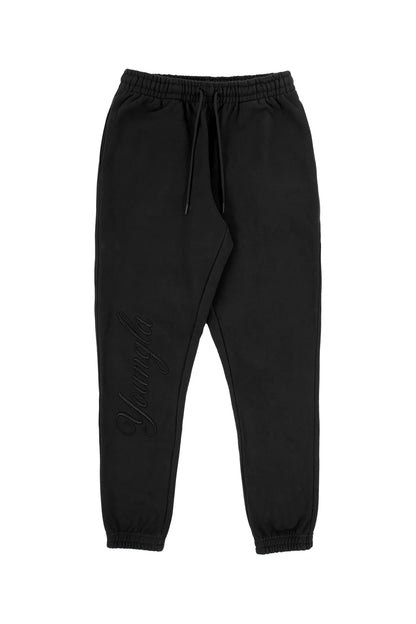 AUTOGRAPH JOGGERS - YOUGLA HOMBRE