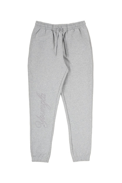 AUTOGRAPH JOGGERS - YOUGLA HOMBRE