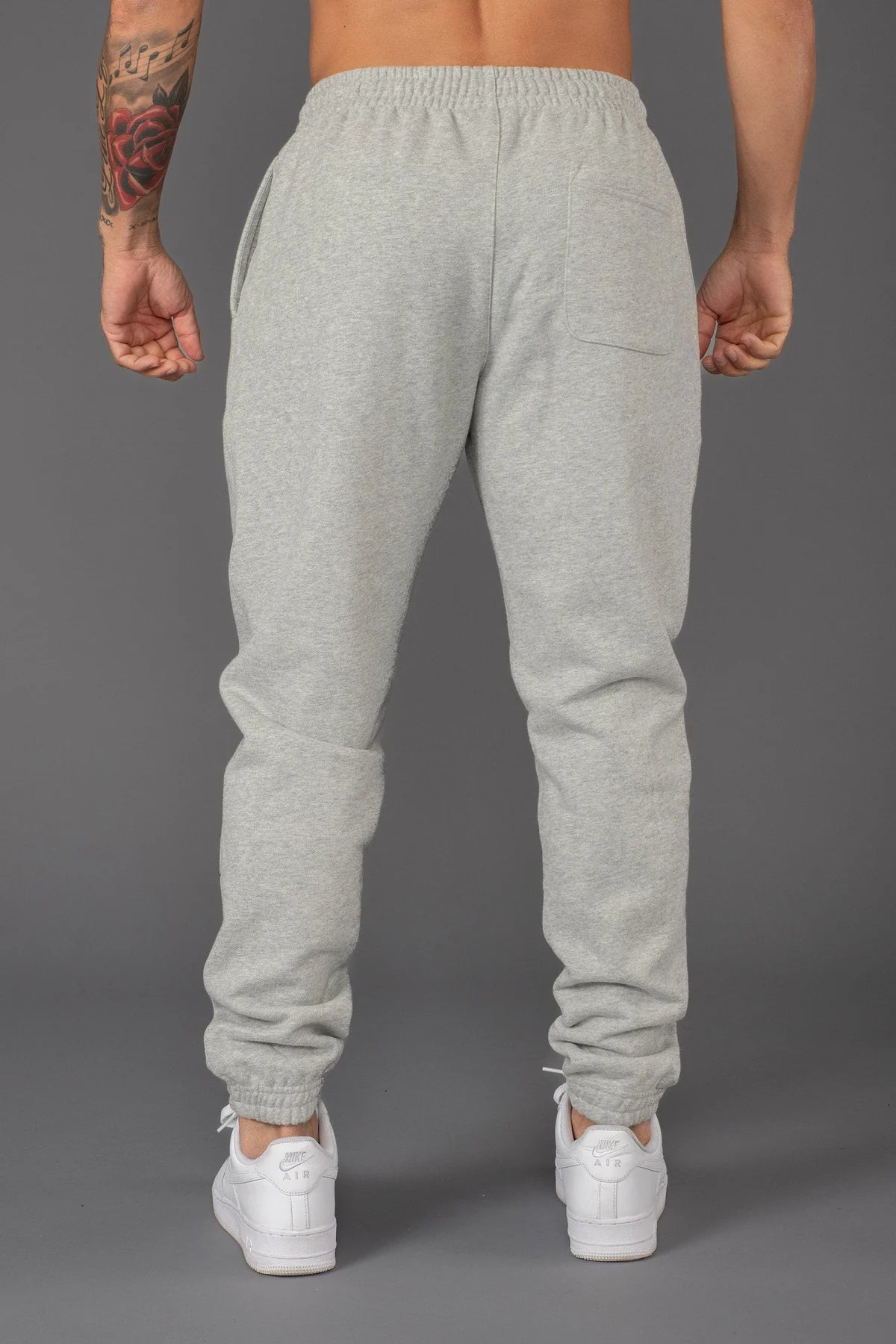 AUTOGRAPH JOGGERS - YOUGLA HOMBRE