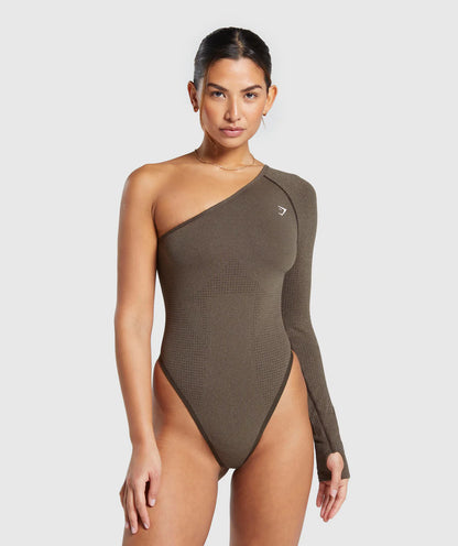 Vital seamless bodysuit- Gymshark Mujer