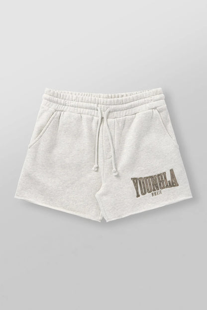 TREE CAMO SHORT SHORTS - YOUNGLA HOMBRE