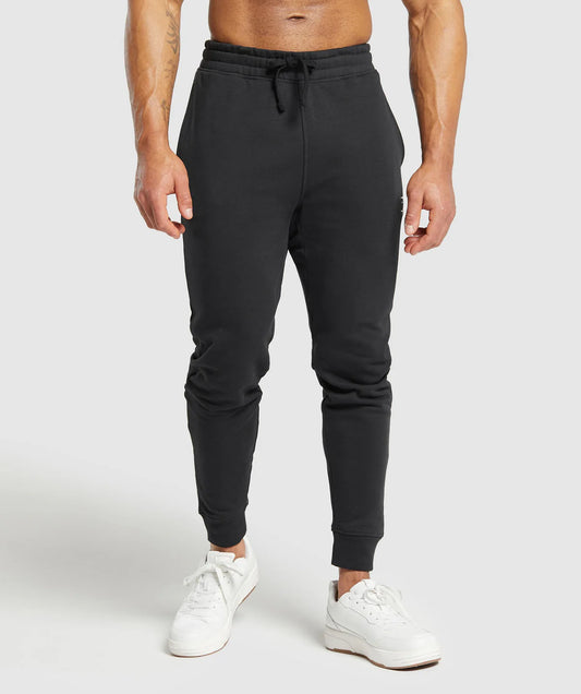 Crest joggers - Hombre