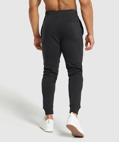 Crest joggers - Hombre