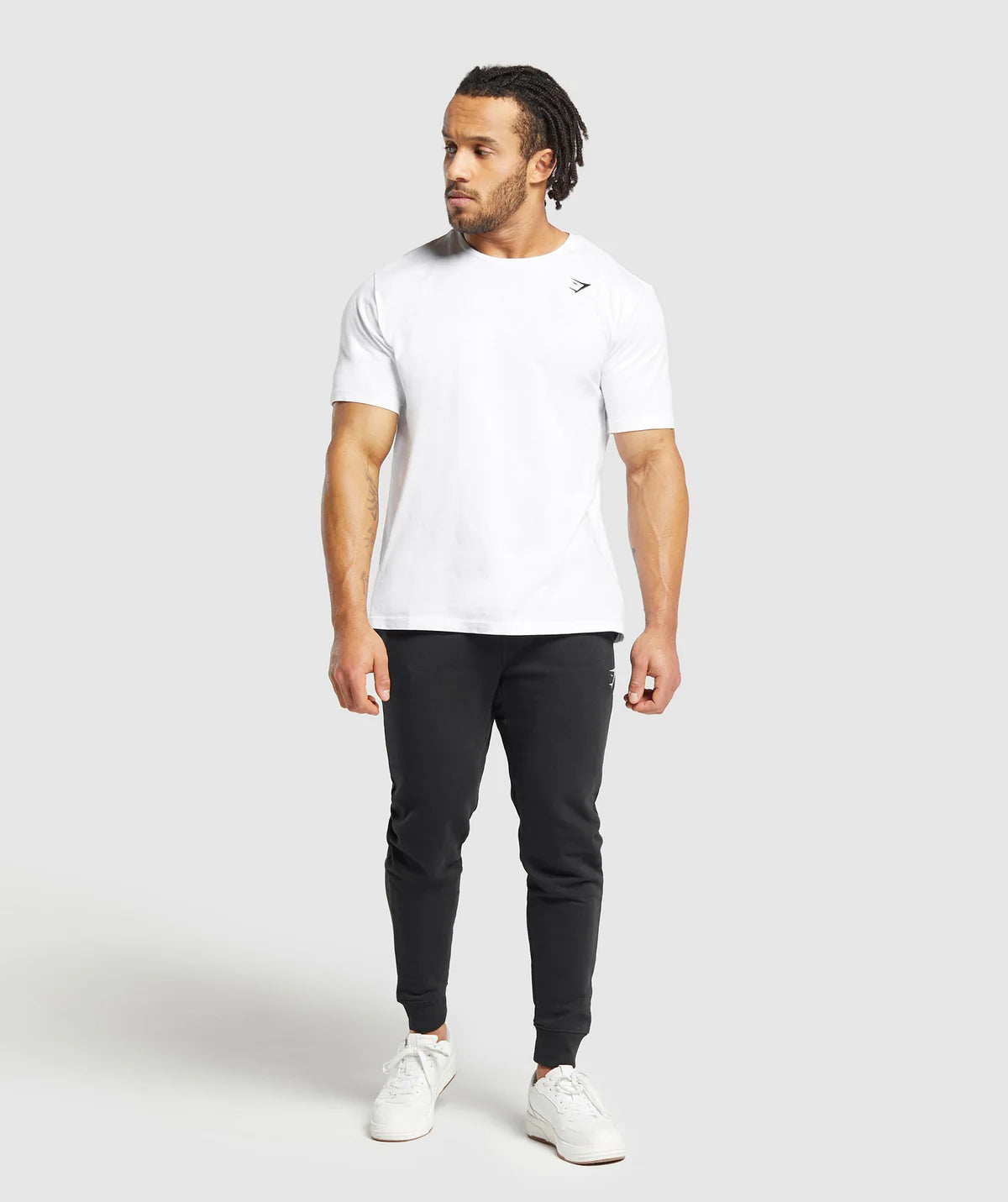 Crest joggers - Hombre